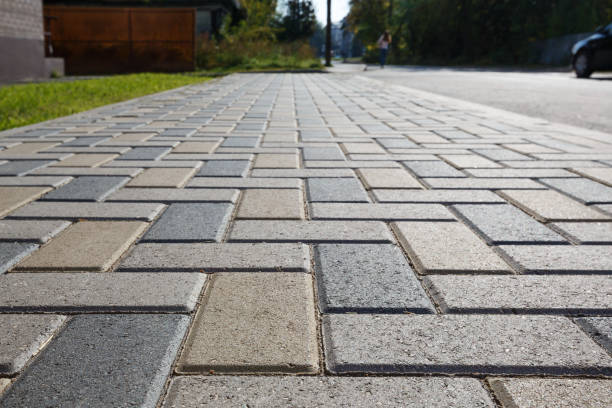 Best Affordable Driveway Pavers  in Auburn, IN