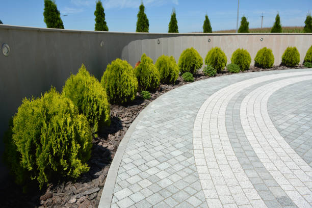 Best Driveway Paver Sealing  in Auburn, IN