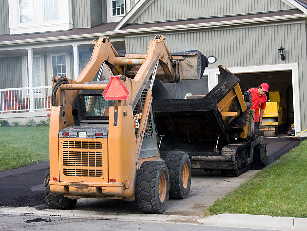 Professional Driveway Pavers in Auburn, IN