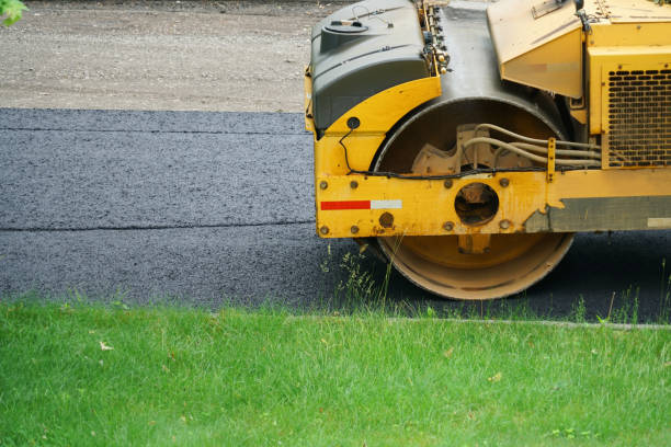 Best Driveway Paver Sealing  in Auburn, IN